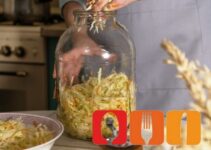 Sauerkraut aus der Dose Kochzeit: Wie lange kochen?