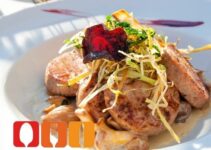 Die 10 besten Saumagen Beilagen: Was dazu essen?