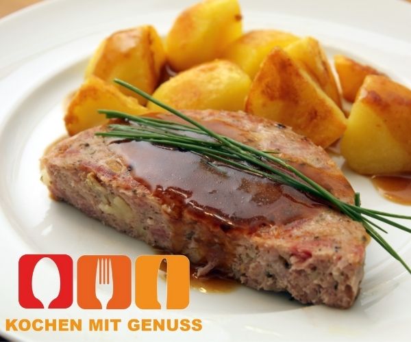 Saumagen Low Carb