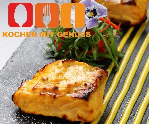 Schlemmerfilet Beilage Low Carb