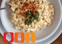 Die 10 besten Beilagen zu schwäbischen Knöpfle: Was dazu essen?