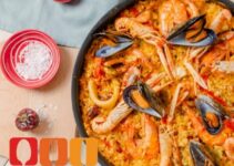 Beste Spanische Vorspeise zu Paella: 5 Empfehlungen