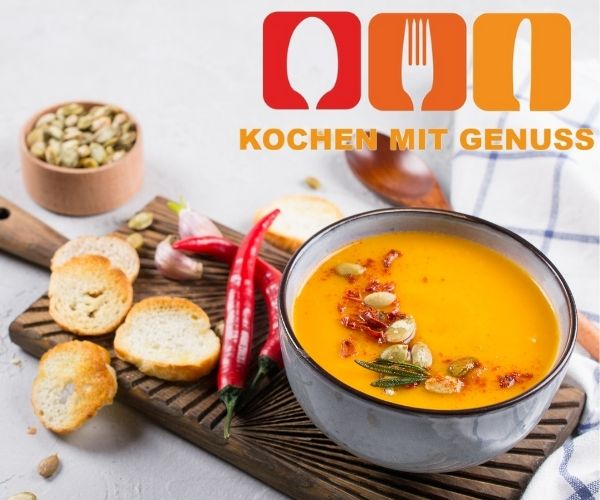 Suppe aus Wildtierknochen