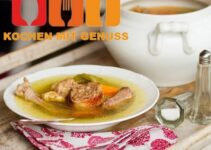 Welche Suppe passt zu Gans? 5 Empfehlungen