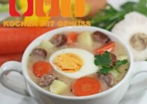 Beste Suppe zu Ostern: 5 Empfehlungen