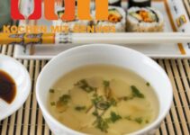Beste Suppe zu Sushi: 5 Empfehlungen