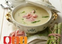 Suppe zu süß: Wie retten?