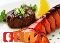 Die 10 besten Surf And Turf Beilagen: Was dazu essen?