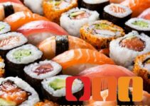 Die 10 besten Sushi Beilagen: Was dazu essen?