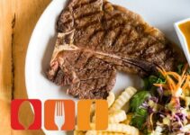 Die 10 besten T-Bone Steak Beilagen: Was dazu essen?