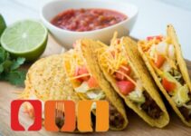 Die 10 besten Tacos Beilagen: Was dazu essen?