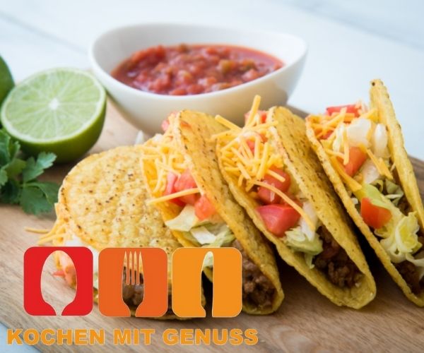 Tacos Beilagen
