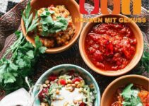 Die 10 Besten Türkische Beilagen: Was dazu essen?