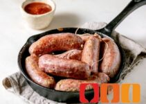 Die 10 besten Salsiccia Beilagen: Was dazu essen?