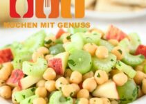 Vegane Beilagen: Die 10 Besten