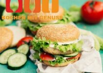 Beste Passende Vorspeise zu Burger: 5 Empfehlungen