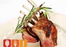 Beste Vorspeise zu Lammkarree: 5 Empfehlungen