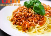 Beste Vorspeise zu Pasta: 5 Empfehlungen