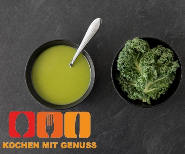 Wirsinggemuese einfrieren