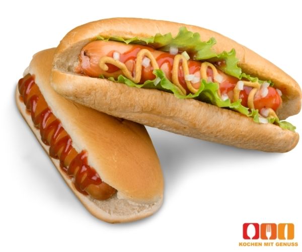 Wuerstchen Low Carb Testsieger