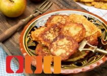 Die 10 besten Beilagen zu Gemüsepuffer: Was dazu essen?