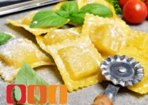 Die 10 besten Ravioli Beilagen: Was dazu essen?
