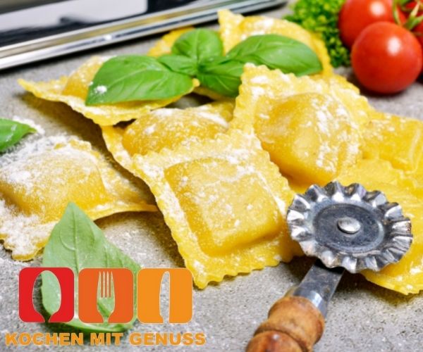 besten Ravioli Beilagen
