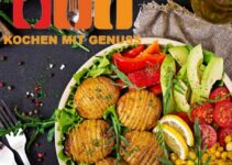 Die 10 besten Vegetarische Beilagen