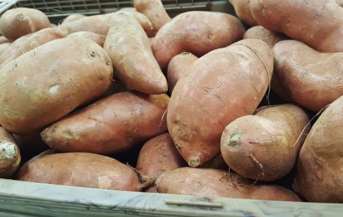 wie lange suesskartoffeln kochen