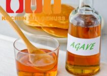 Agavendicksaft Ersatz: Top 5 Alternativen