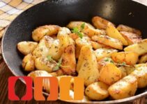 Bratkartoffeln aus rohen Kartoffeln machen: Unser Rezept