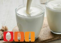 Buttermilch Ersatz: 5 geeignete Alternativen