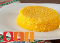 Couscous einfrieren