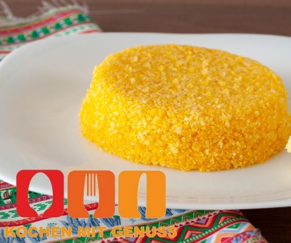 Couscous einfrieren
