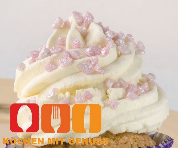Crème Double Ersatz