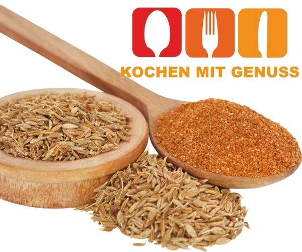 Cumin Alternative