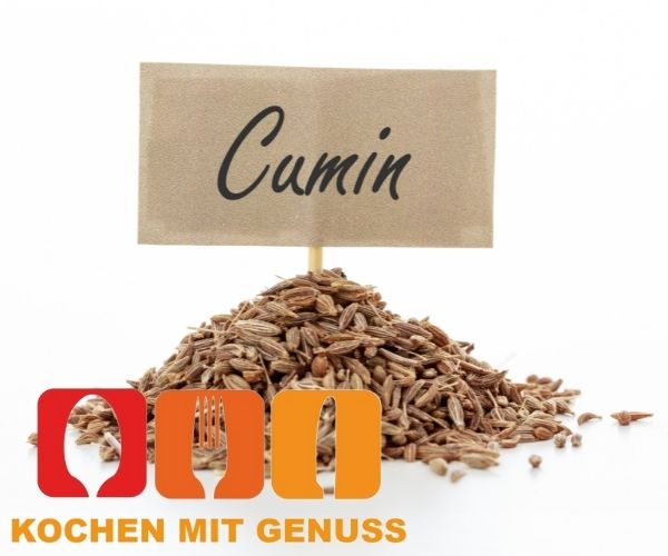 Cumin Ersatz