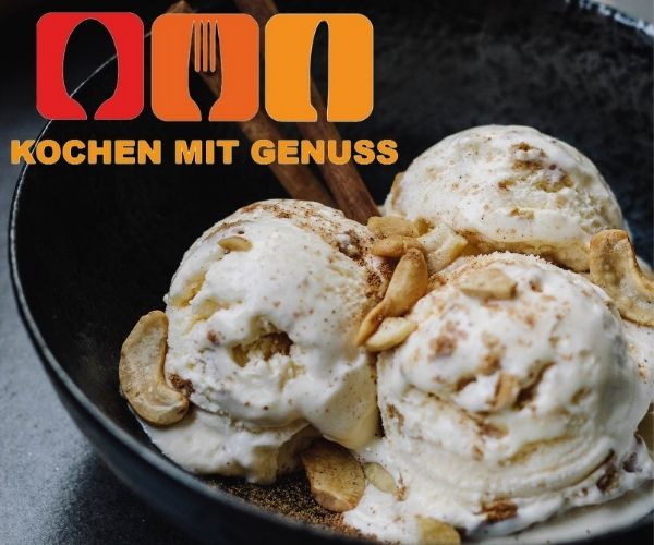 Eissorten Wiedereinfrieren