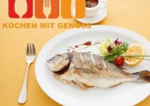 Wie viel Fisch pro Person?
