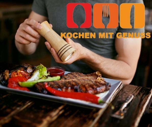 Fleisch Portionsgroesse