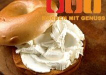 Frischkäse Ersatz: 5 Alternativen