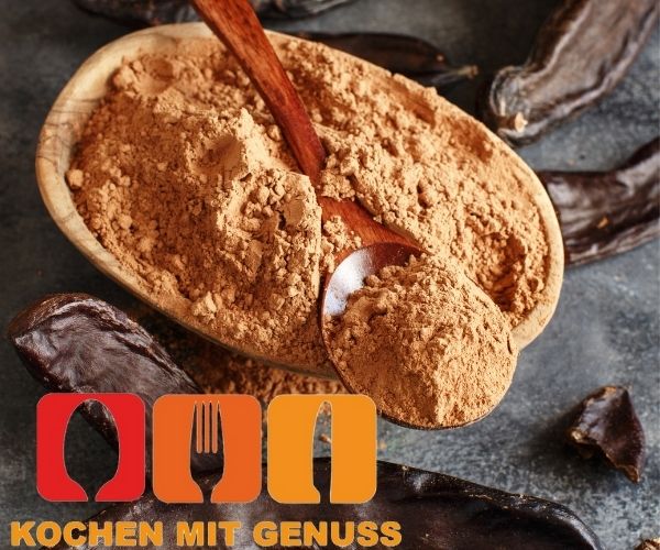 Johannisbrotkernmehl Alternativen