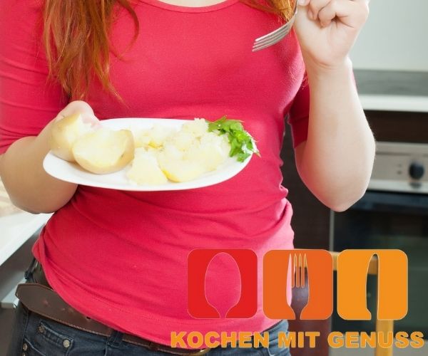 Kartoffeln kochen