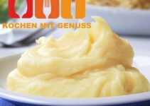 Kartoffelpüree Rezept: Ganz einfach selber machen