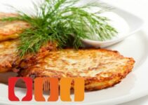 Kartoffelpuffer einfrieren & auftauen: Schritt-für-Schritt Anleitung