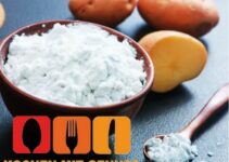 Kartoffelstärke Ersatz: Top 5 Alternativen
