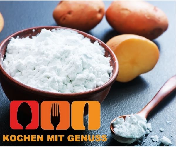 Kartoffelstaerke Ersatz