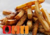 Knusprige Pommes selber machen im Ofen: Unser Rezept