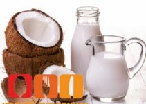 Kokosmilch Ersatz: 5 gute Alternativen
