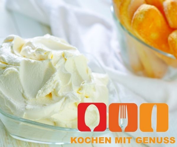 Mascarpone Alternative